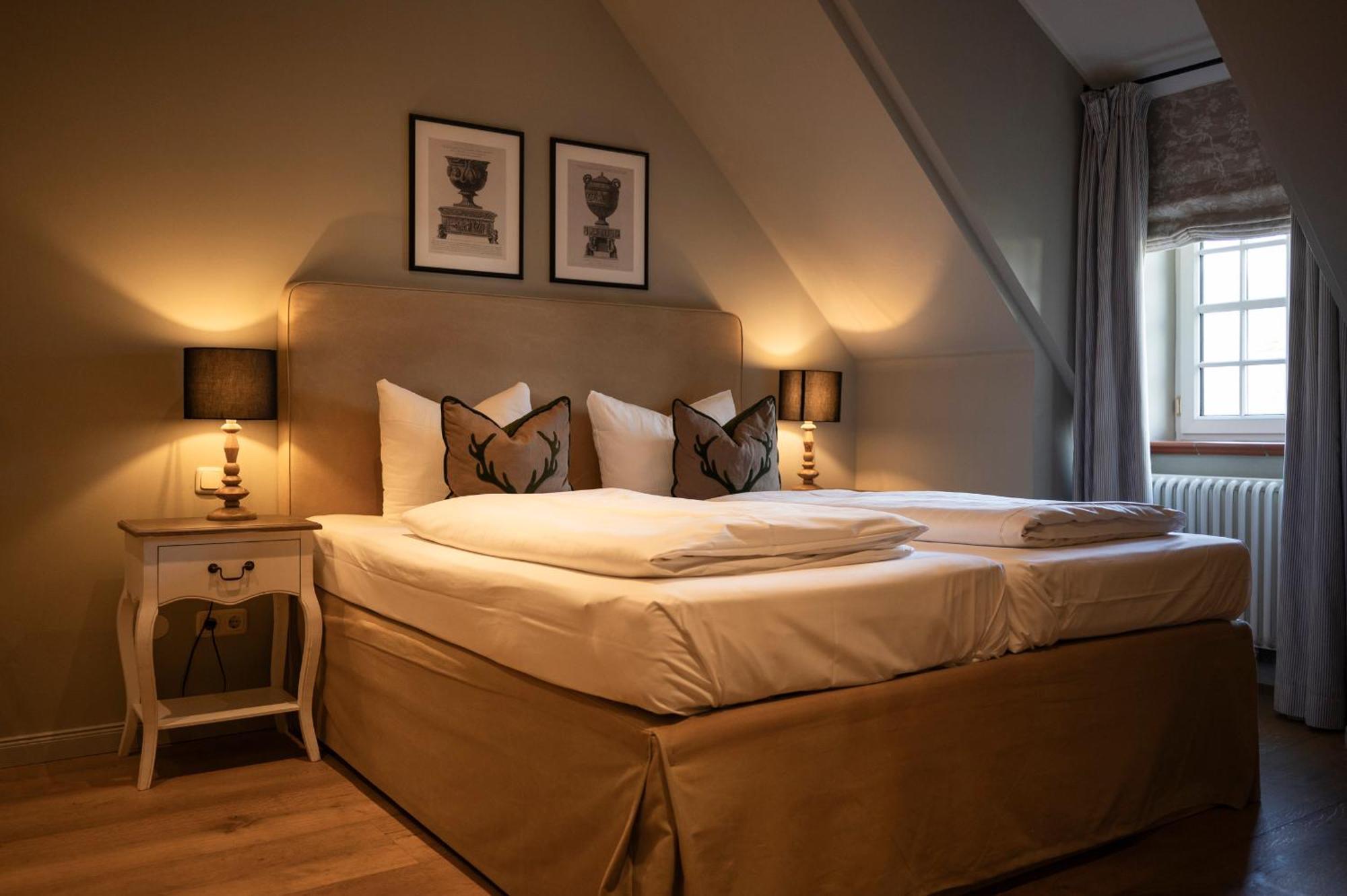 Gut Altholz Landhotel und Restaurant Hutter Plattling Exterior foto