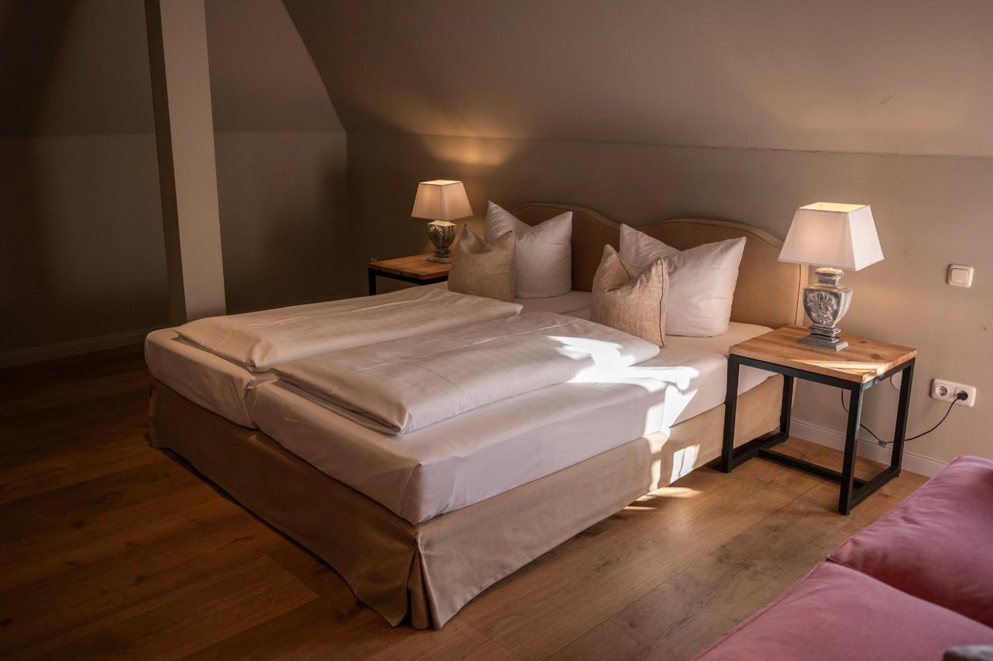 Gut Altholz Landhotel und Restaurant Hutter Plattling Exterior foto